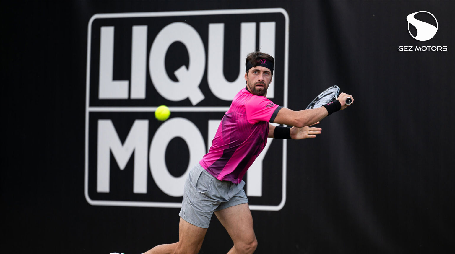 LIQUI MOLY remains loyal to MercedesCup