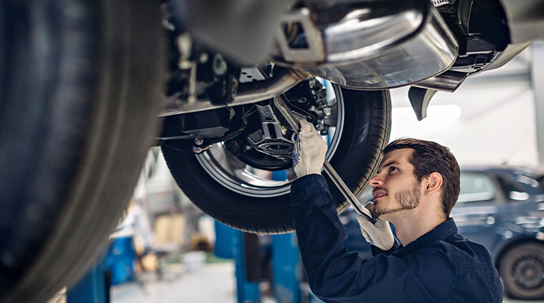 What You Need to Know About Vehicle Service