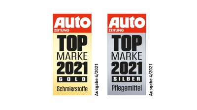 Best brand 2021: LIQUI MOLY N:1 again