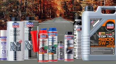 როგორ მოვამზადოთ ავტომობილი ზამთრისთვის