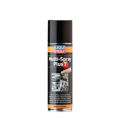 Multi-Spray Plus 7