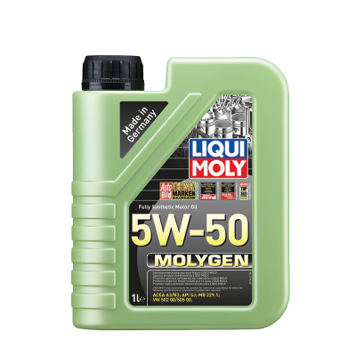 Molygen 5W-50  1L