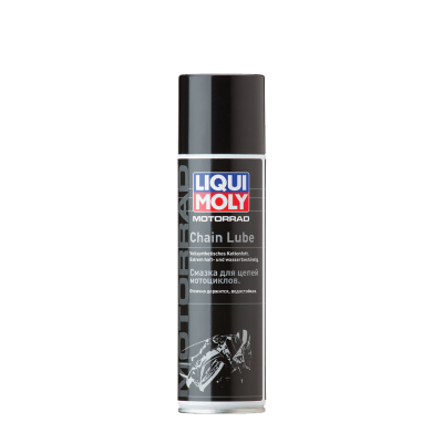 Motorbike Chain Lube  0,25L