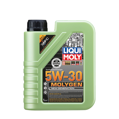 Molygen New Generation 5W-30 1L