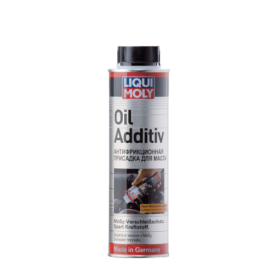 Oil Additiv  0,3 L