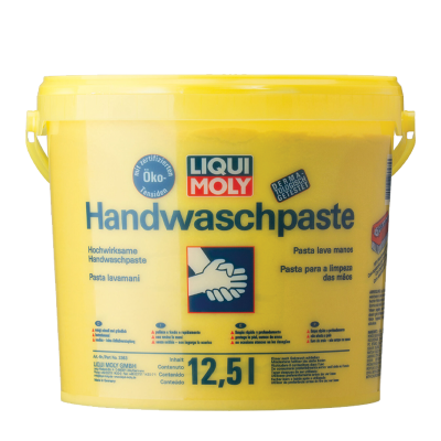 Handwaschpaste  