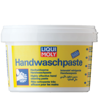 Handwasch-Paste  0.5L