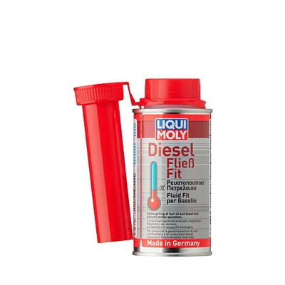 Diesel Fliess-Fit 0,15 L