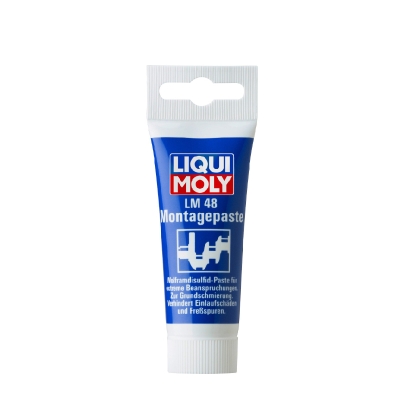 LM 48 Montagepaste  50G