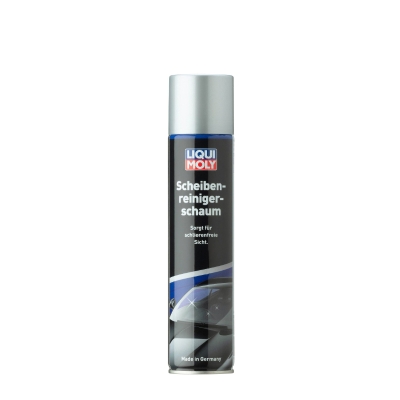 Wind­shield Foam Cleaner