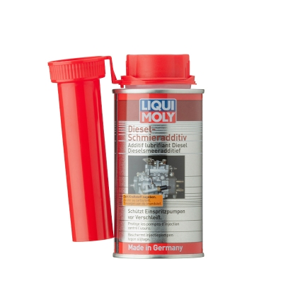 Diesel Schmier-Additiv 0,15 L