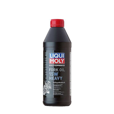 Motorbike Fork Oil 15W heavy