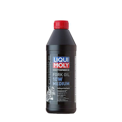 Motorbike Fork Oil 10W medium