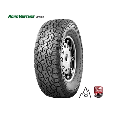 საბურავი KH 265/60 R18 T04L AT52 L;EK 110
