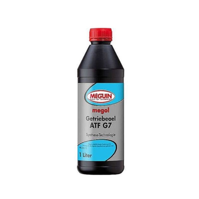 MEGOL Getriebeoel ATF G7 1L