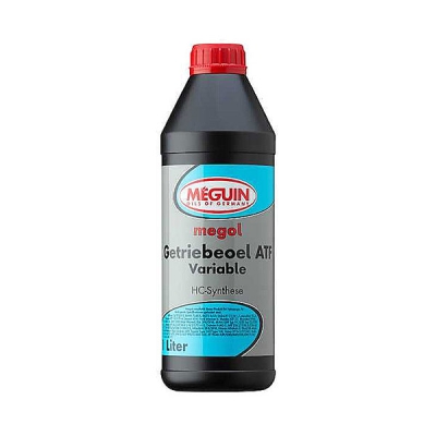 MEGOL Getriebeoel ATF Variable 1L