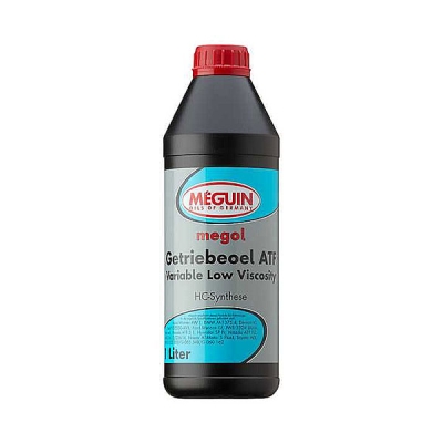 MEGOL Getriebeoel ATF Variable Low Viscosity 1L