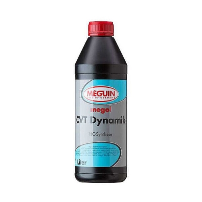 MEGOL Getriebeoel CVT Dynamik 1L