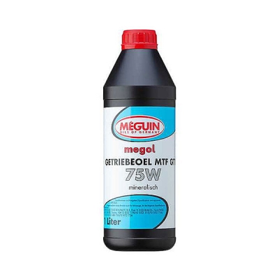 MEGOL Getriebeoel MTF GT1 75W 1L