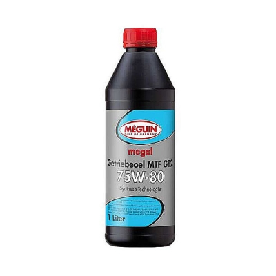 MEGOL Getriebeoel MTF GT2 75W-80 1L