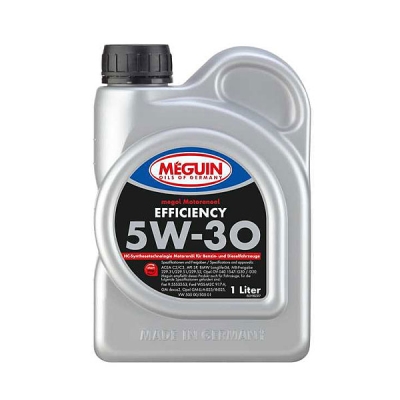 MEGOL Motorenoel Efficiency 5W-30 1L