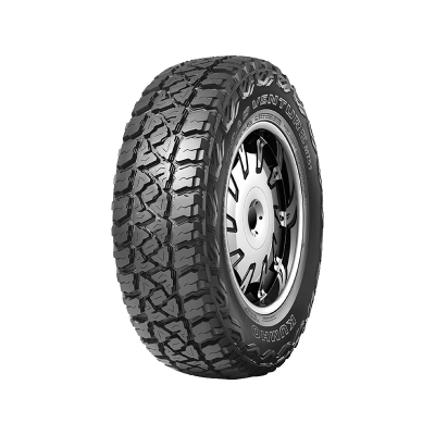 საბურავი KH 285/70  R17 Q10L MT51   ;EK 121