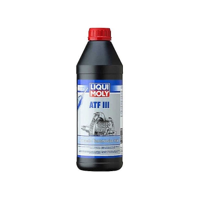 ATF III (gelb) 1L