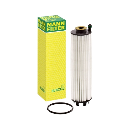 MAN HU 6033 Z